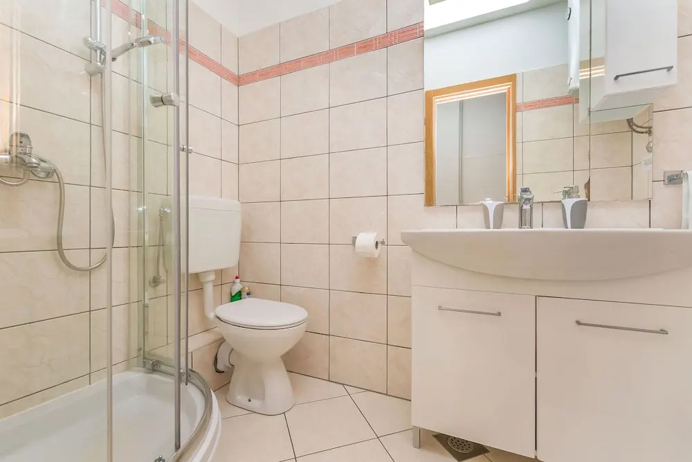 Apartments Cetina