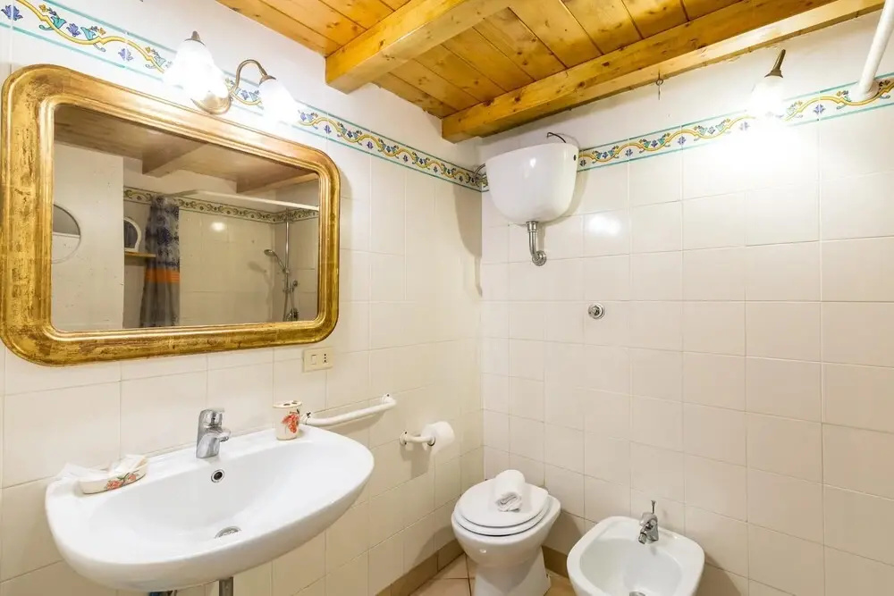 Soriano 34 - Cozy and Central by Napoliapartments