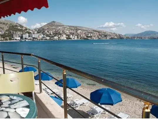 Hotel Royal Saranda