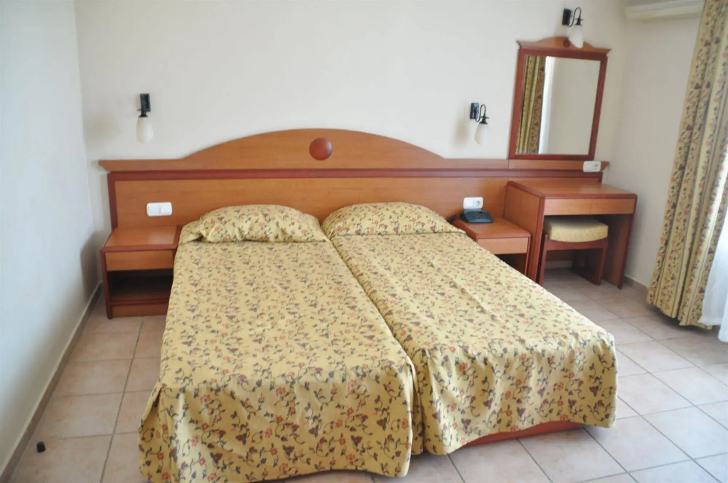 Club Sidar Apart Hotel