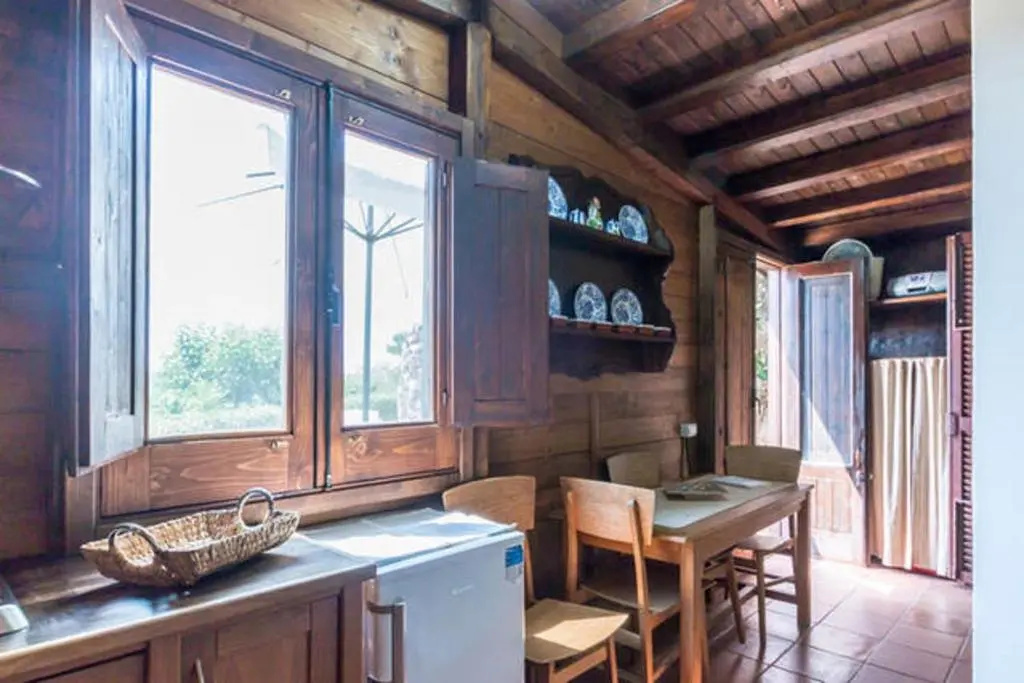Mare di Augusta Villa Niscemi