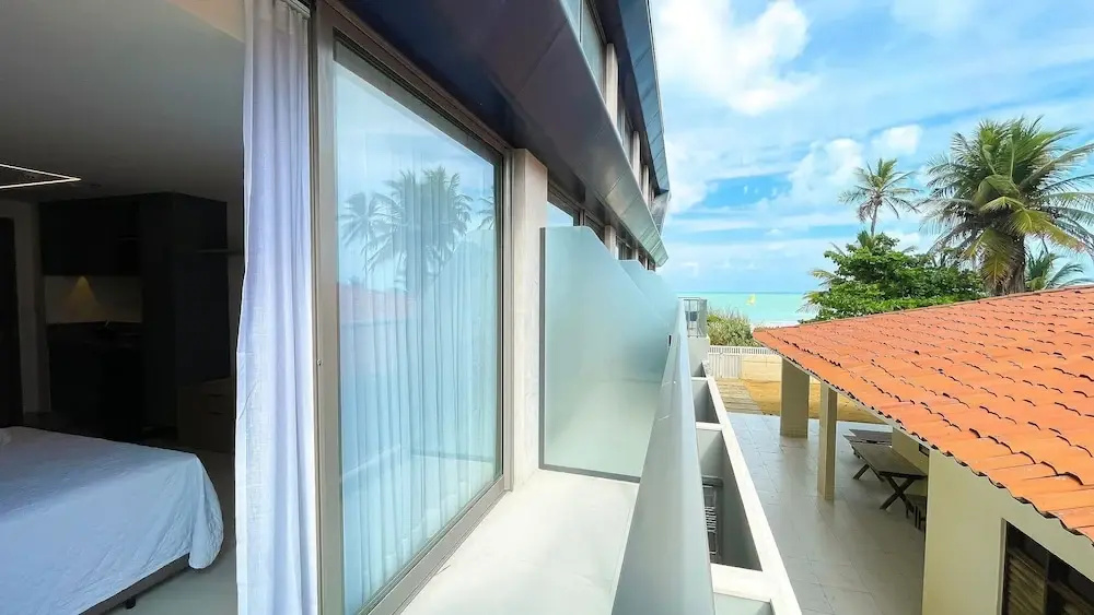 Setai Aquamaris Luxo - By Almare