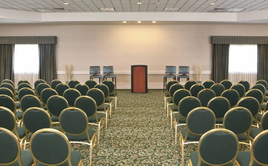 SpringHill Suites by Marriott Boston Peabody
