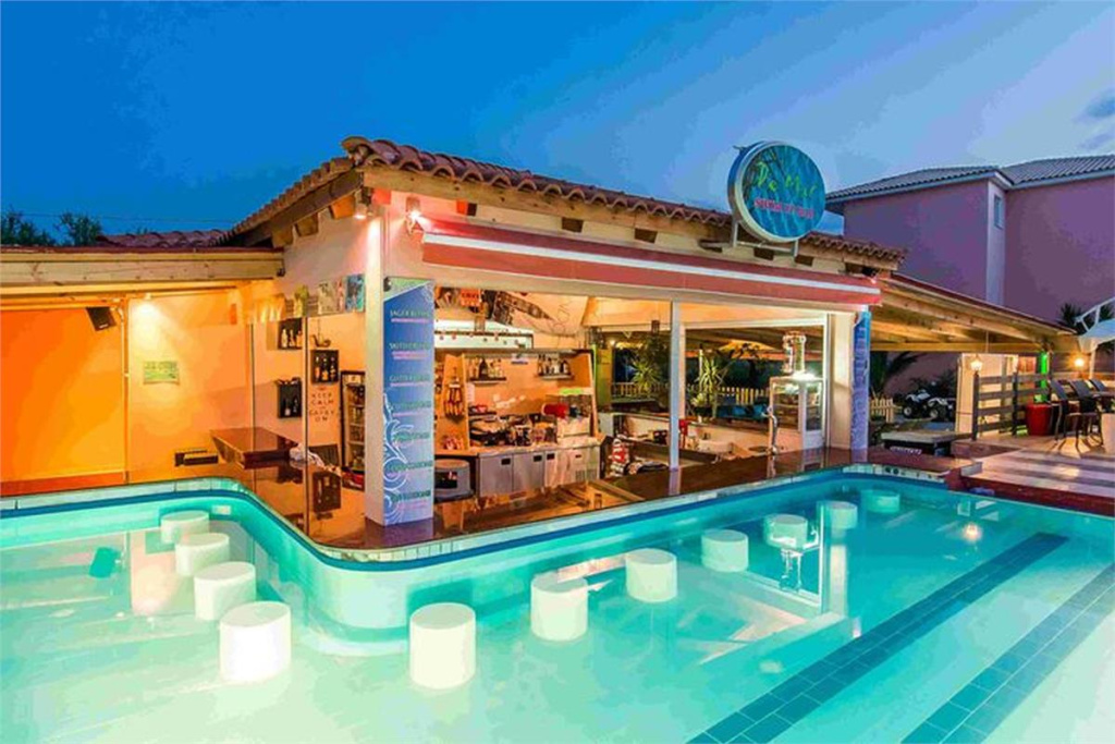 Savvas Hotel