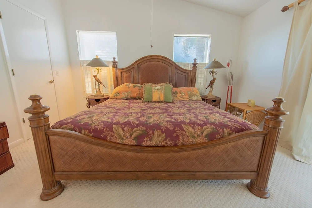 Coquina Breeze Apartment 2