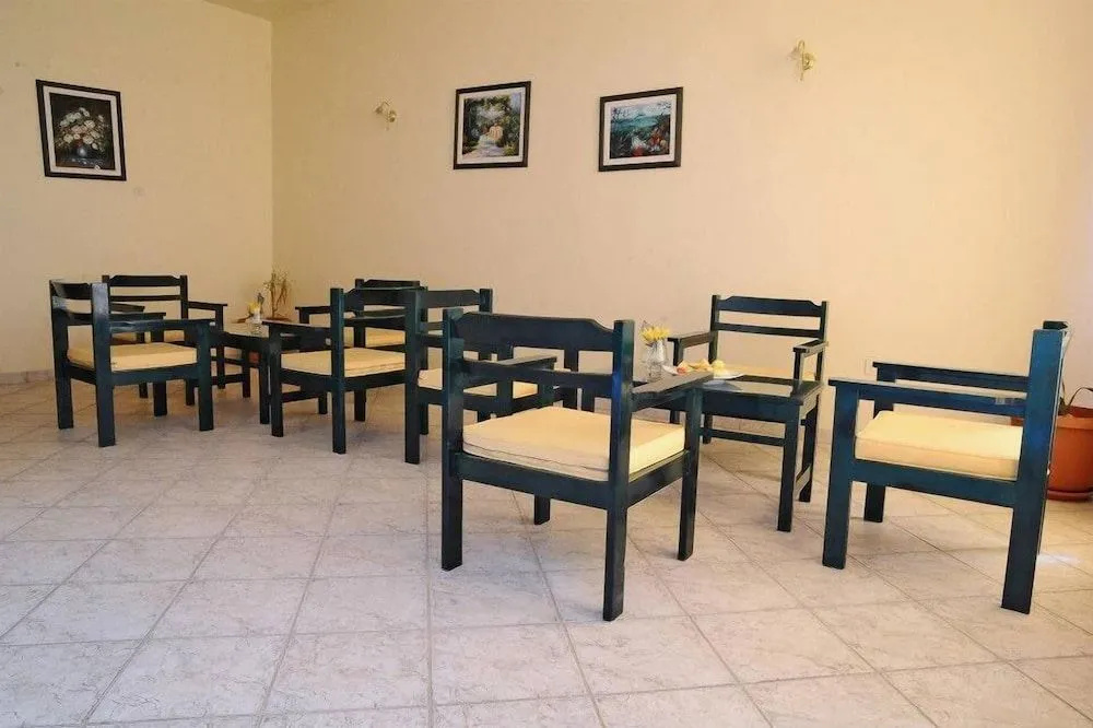 Magda Hotel