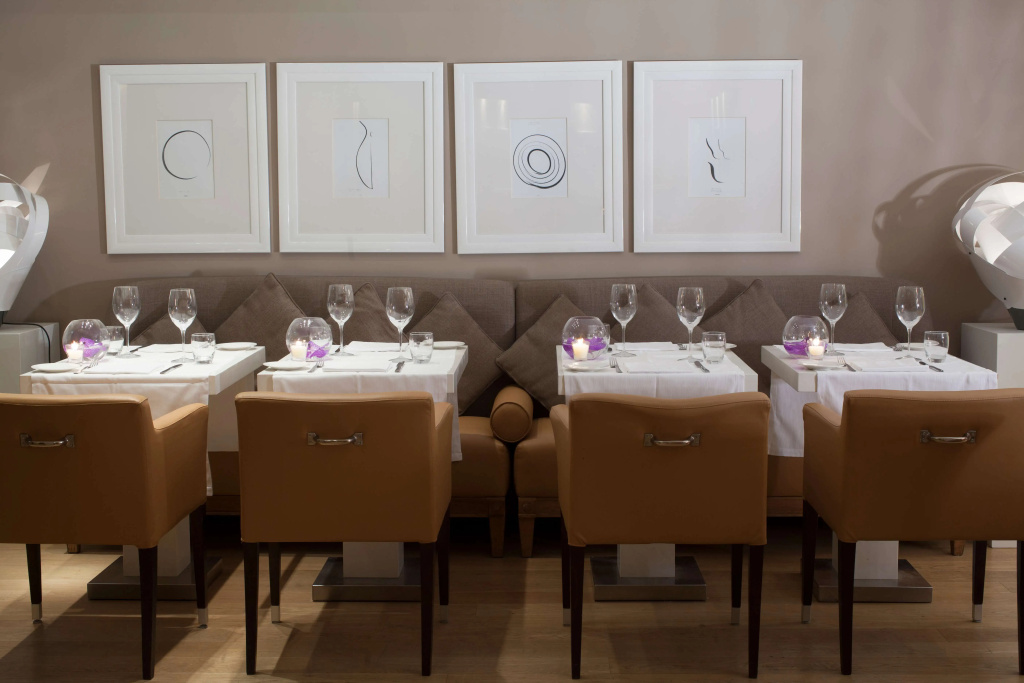 Starhotels Michelangelo Florence