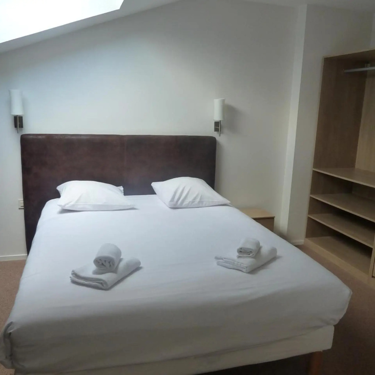 Hotel Loreak