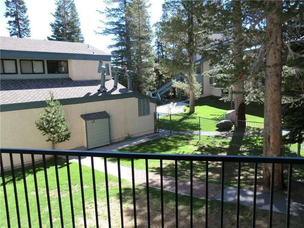 St Anton Condos # 47 1 Bedroom 1 Bathroom Condo