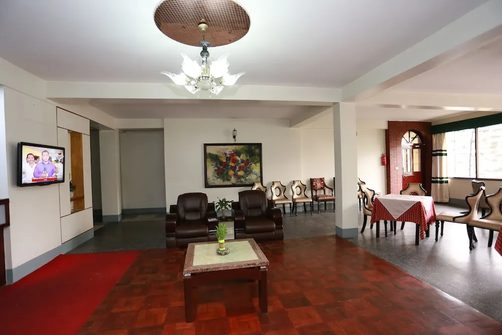 Meridian Hotel & Restaurant