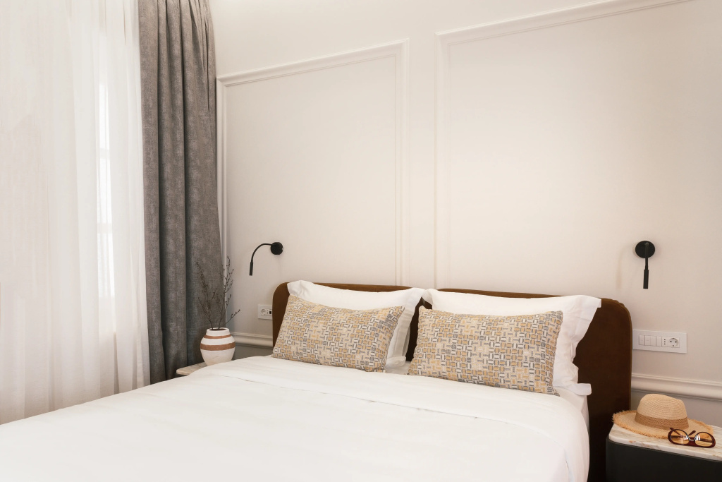 Castro Hotel Syros