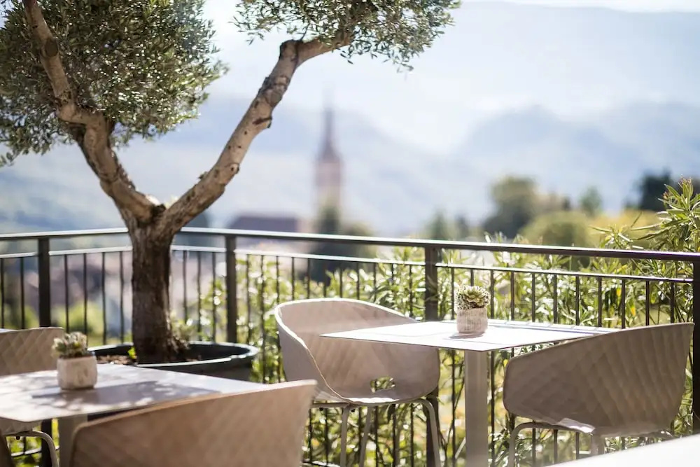 Felderer Boutiquehotel B&B