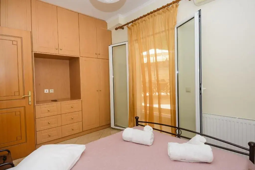 Maki's Residence