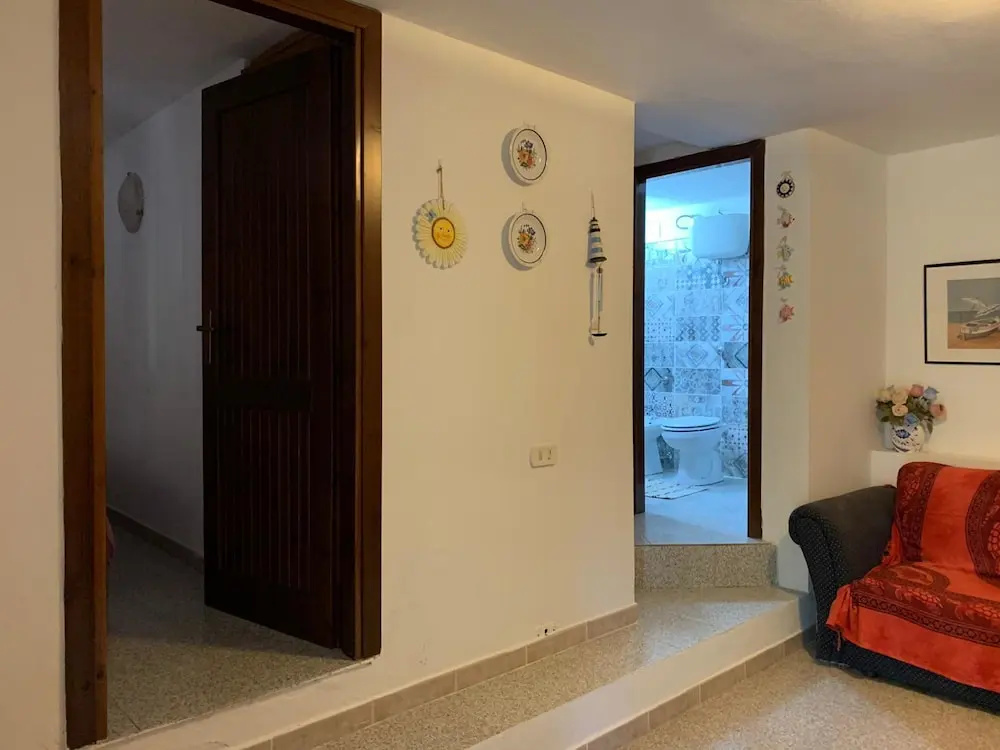 Le Residenze di Capo Falcone