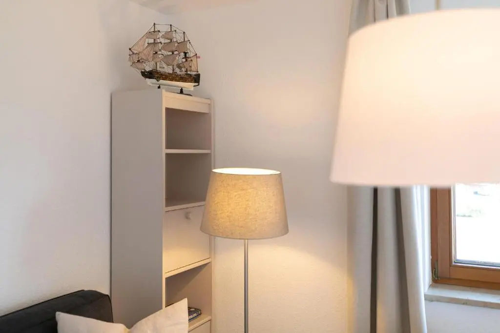 Haus am Kurpark Scharbeutz Wohnung 8