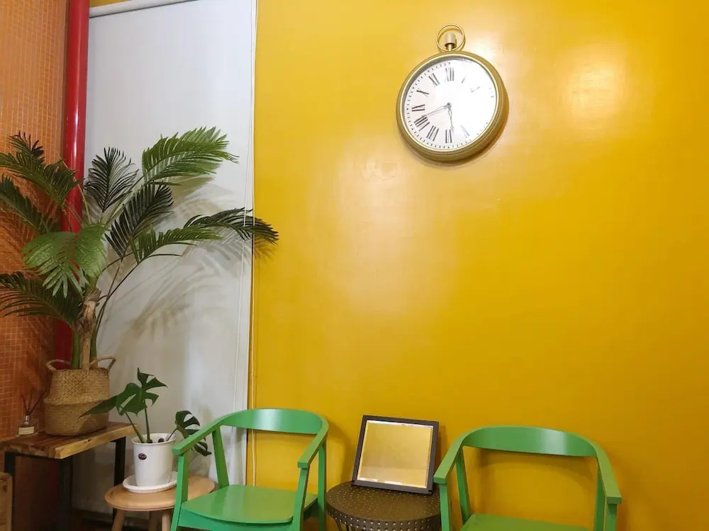 Sennong Homestay