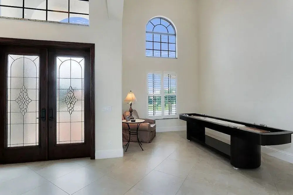 N. Barfield Home #13044