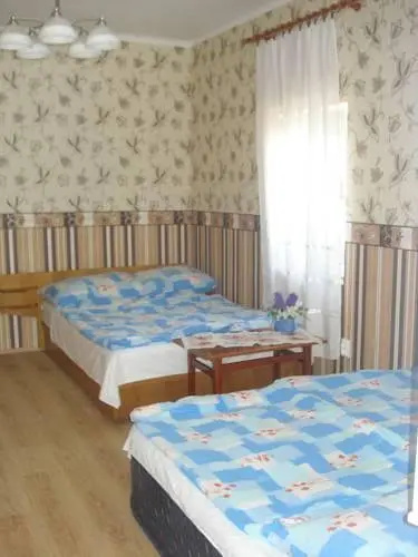 Zoldello Apartmanhaz