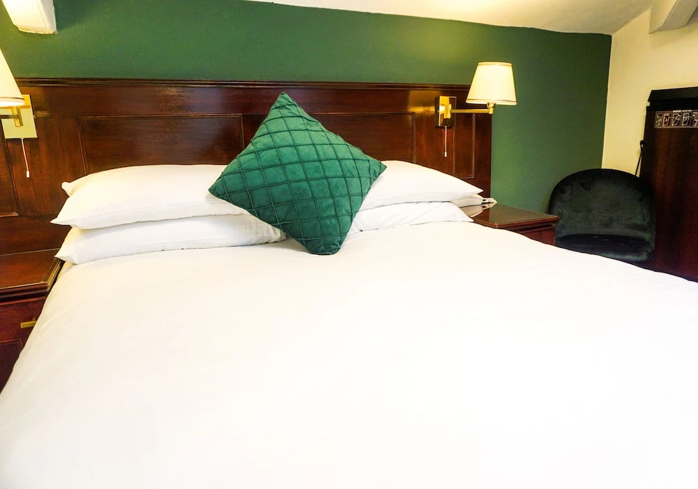 Manor House Hotel, Cockermouth