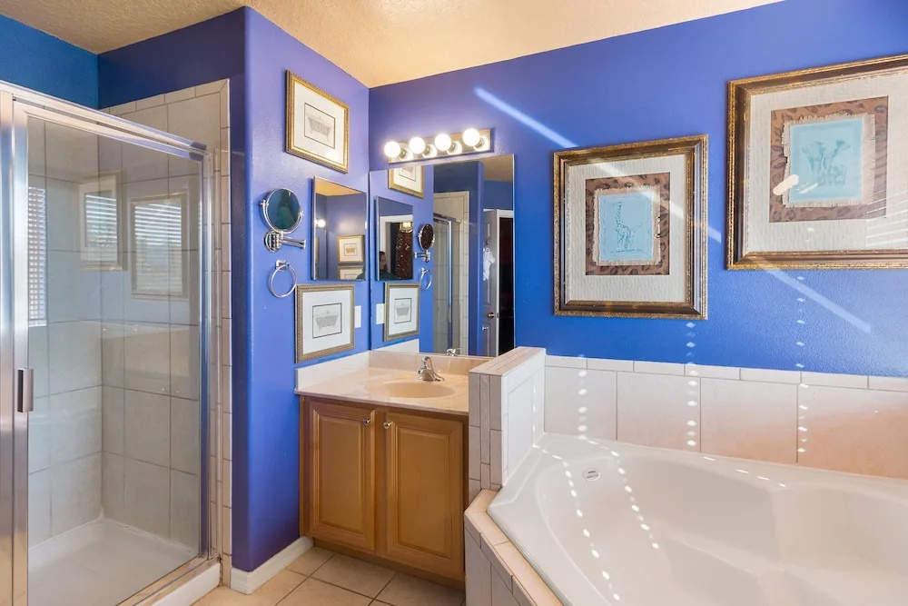 Mickeys Maingate Mansion by VillaDirect