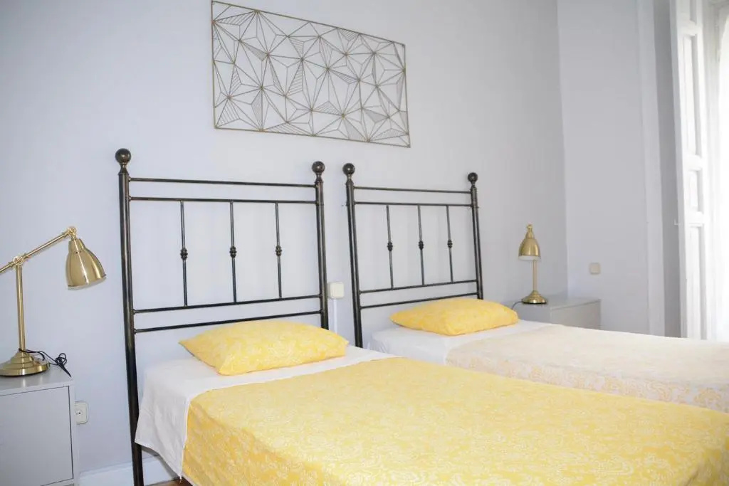 Residencia Alvaro