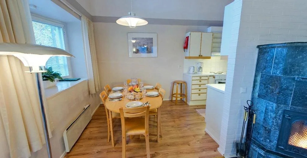 Holiday Club Punkaharju Cottages