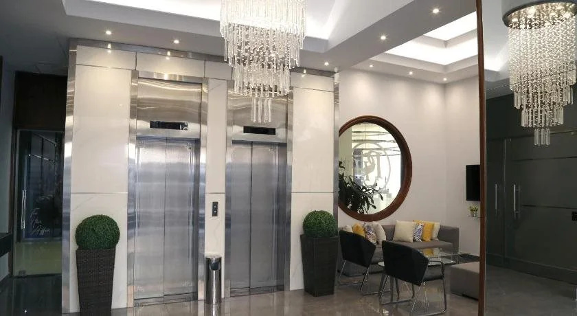 Verdun Suites Hotel