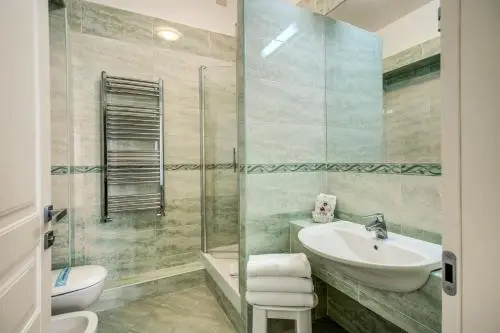 Residenza Italia nel Quartiere Monti