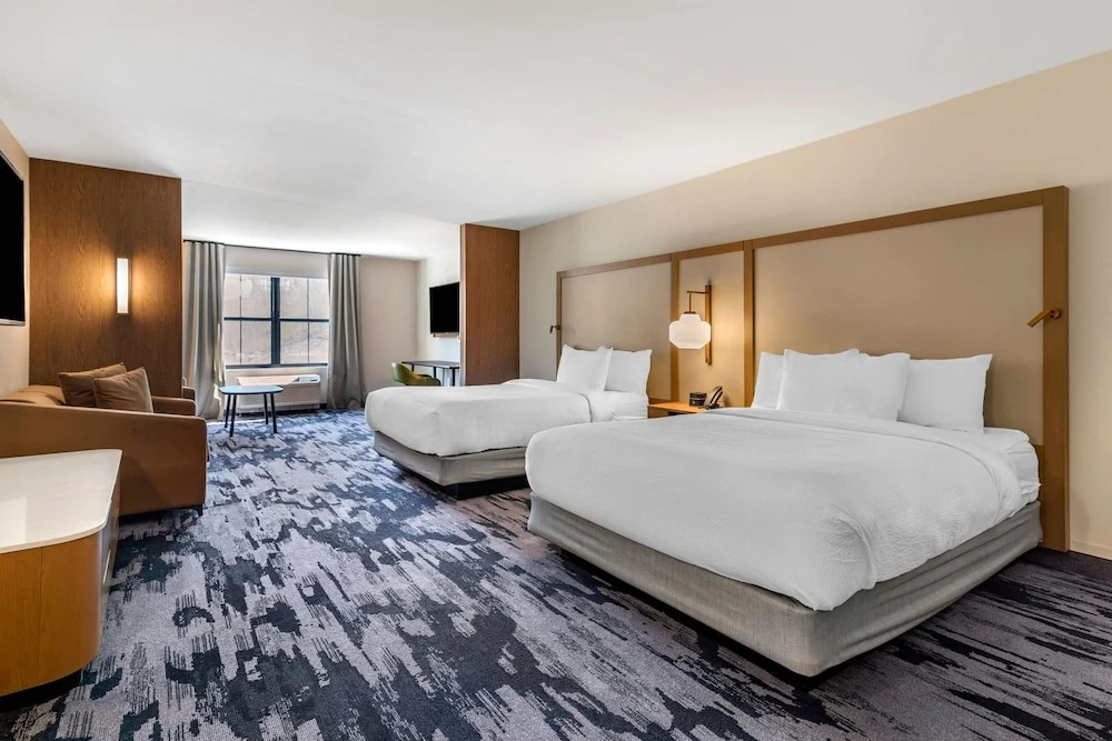 Fairfield by Marriott Inn & Suites North Conway