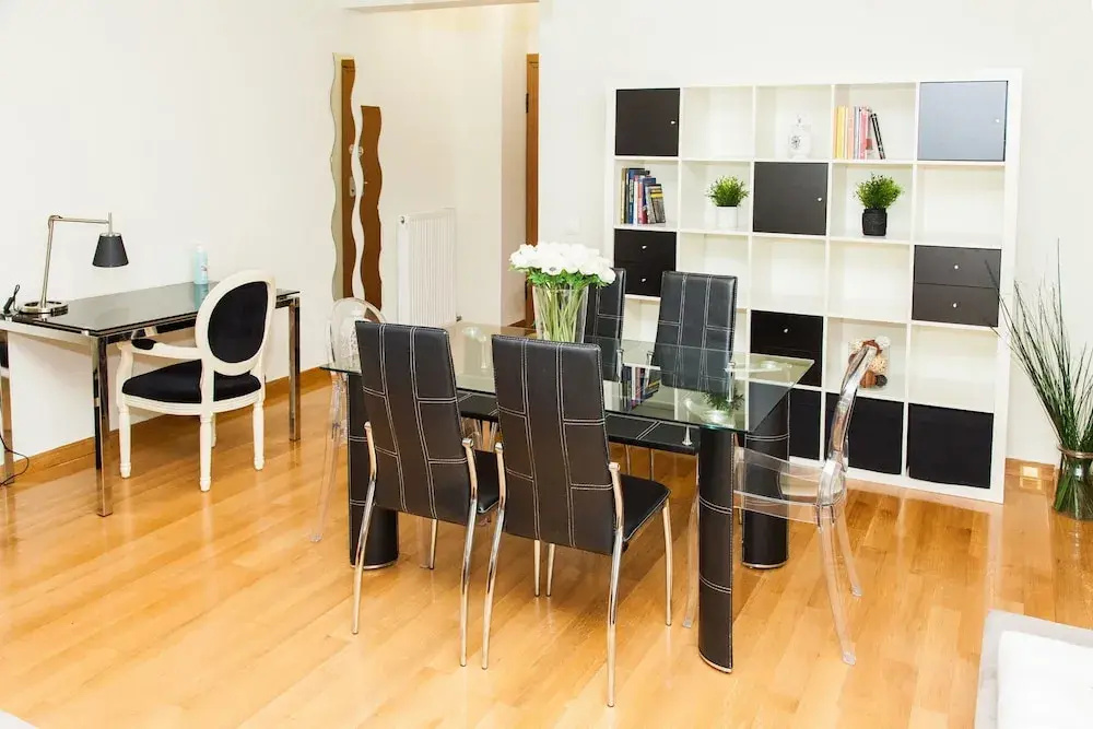 Sifris Apartment in the Heart of Athens