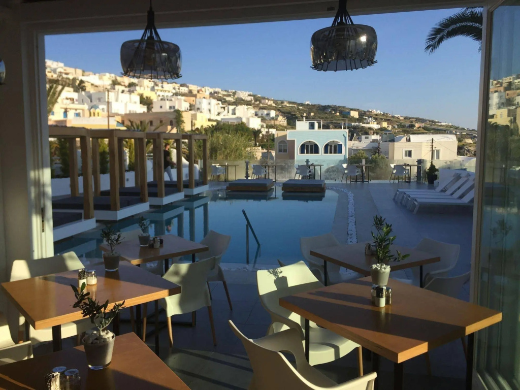 Callia Retreat Suites - Adults Only