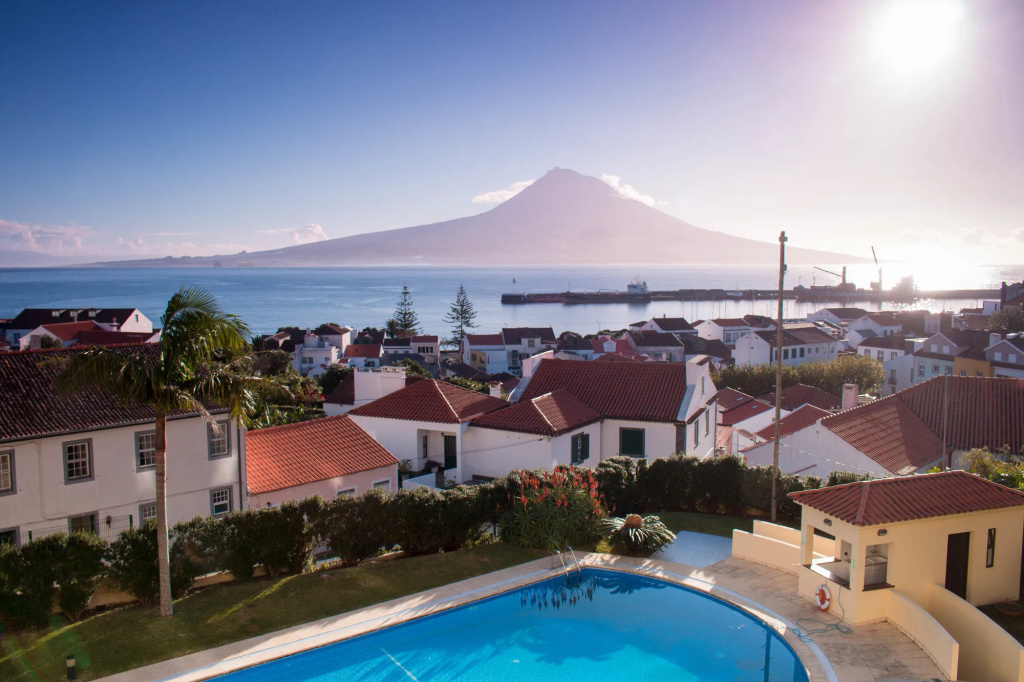 Hotel Horta