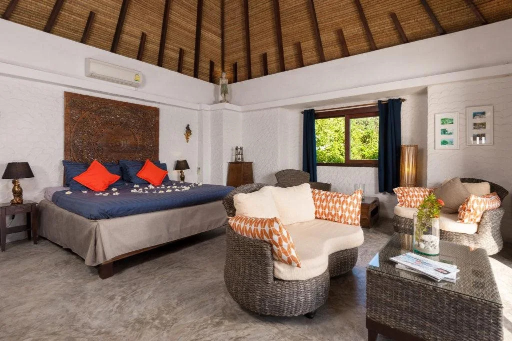 The Fisherman's Villas