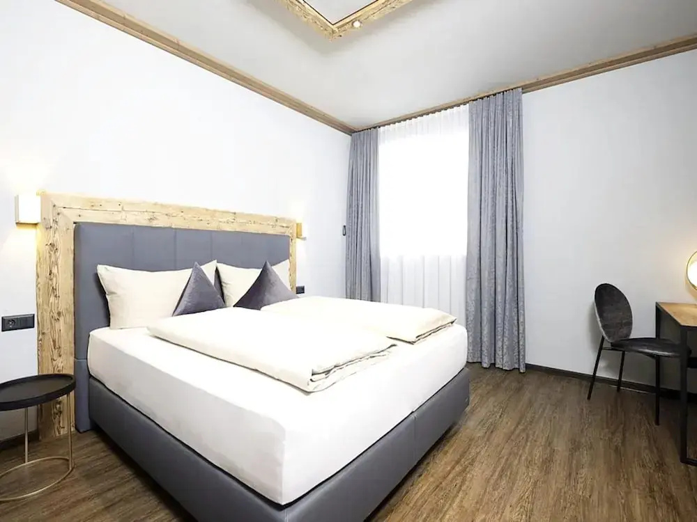 Holiday Home for 3 People in Brixlegg