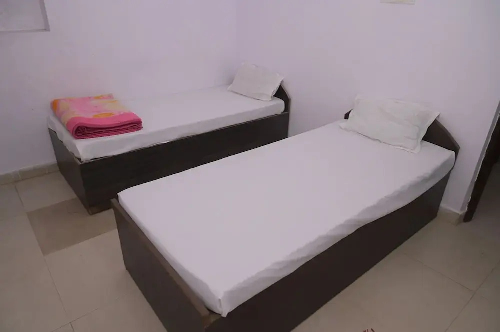 Maharani Maya Guest House Bodhgaya