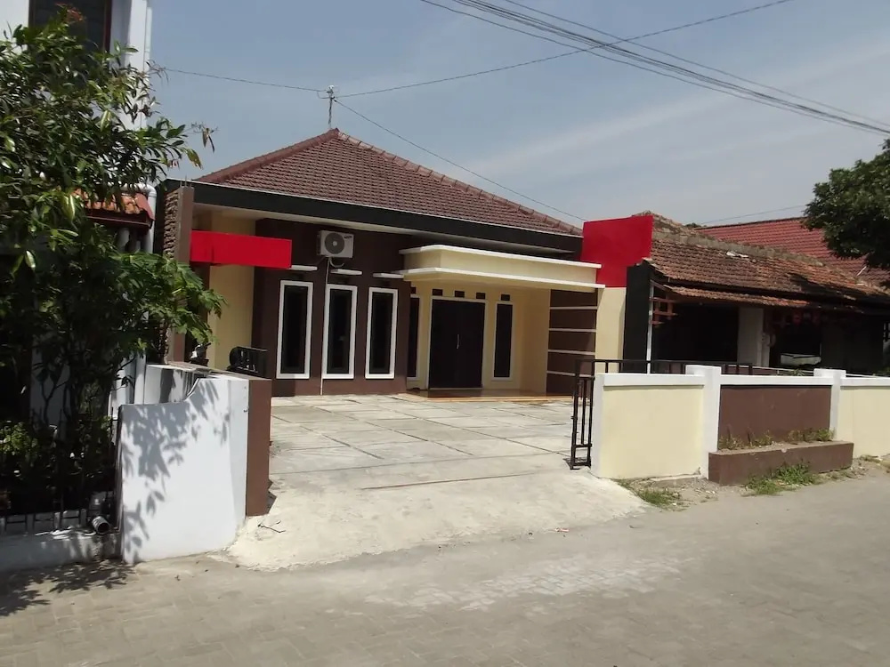 Rumah Anargya