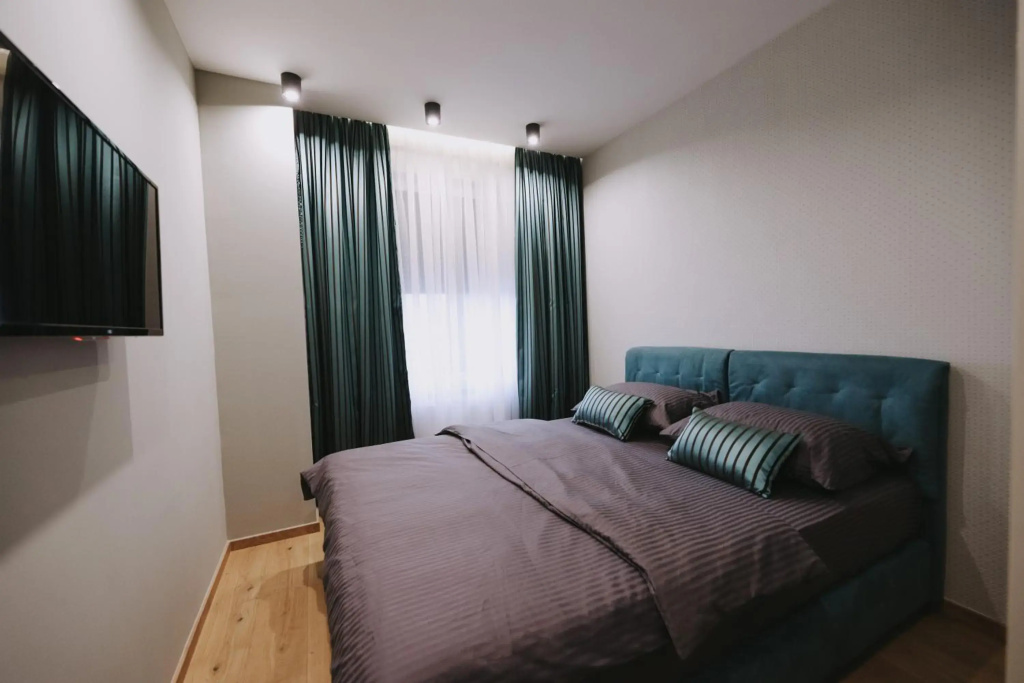 Apartments Comwell