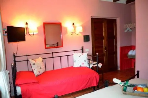 Agriturismo Il Poggio Di Orvieto