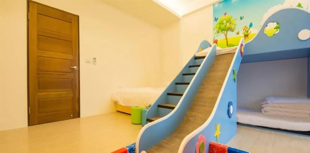 Beckoni B&B