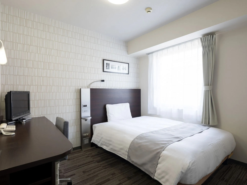 Comfort Hotel Nara