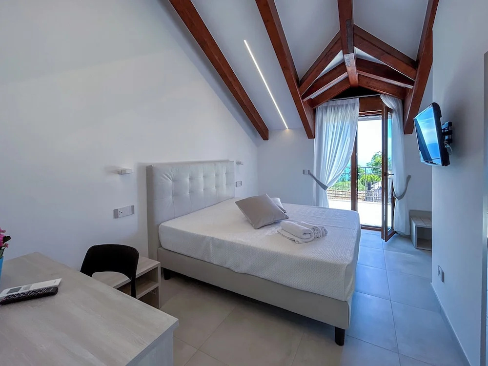 Casa Milly