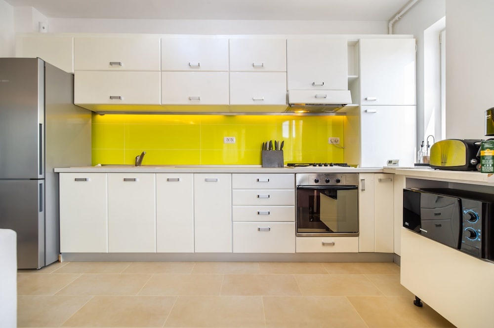 Mountain View Apartment