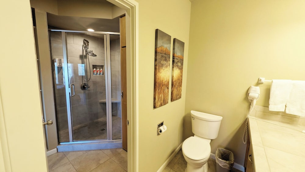 Mt Bachelor Village 324 A SR
