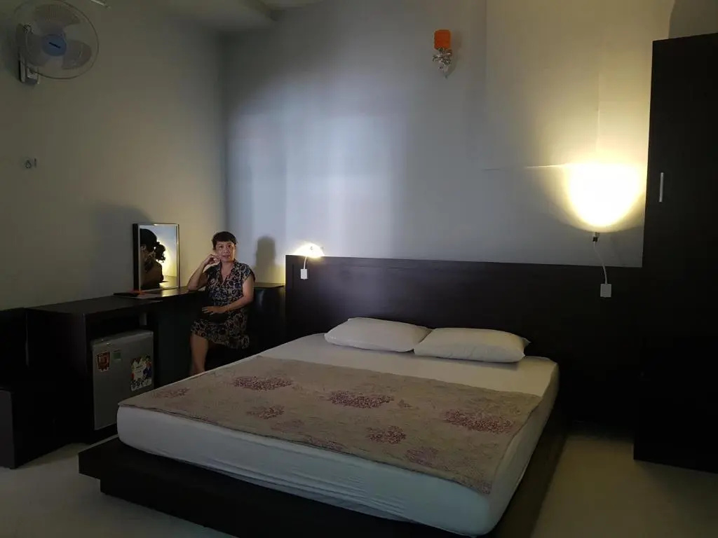 Bac Huong Hotel