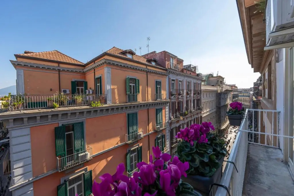 Palazzo Della Porta