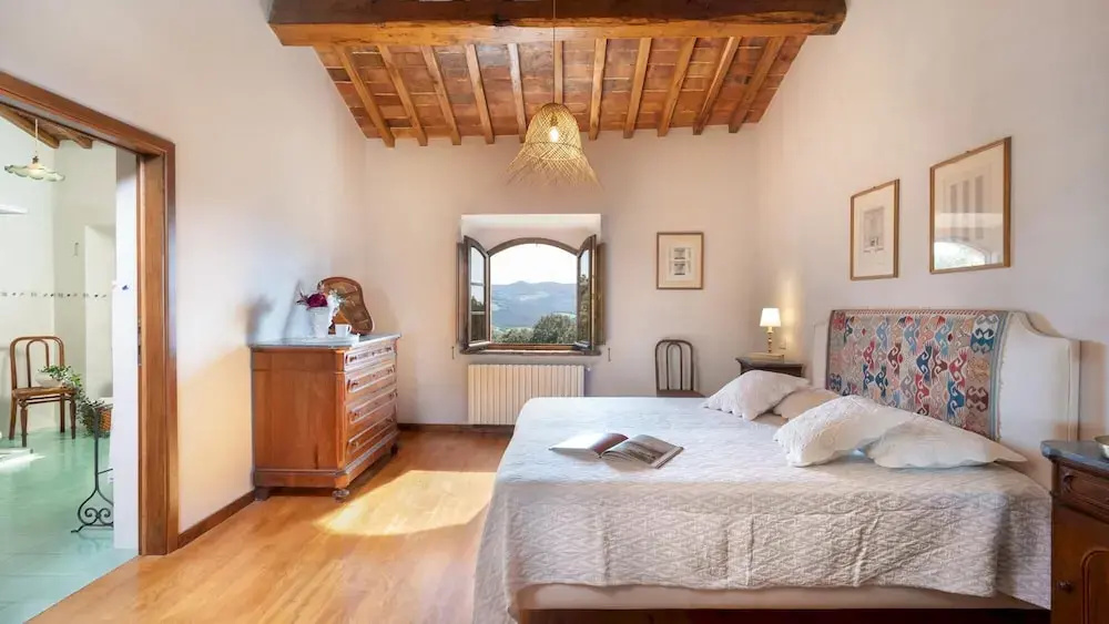 Cosciano 12, Emma Villas
