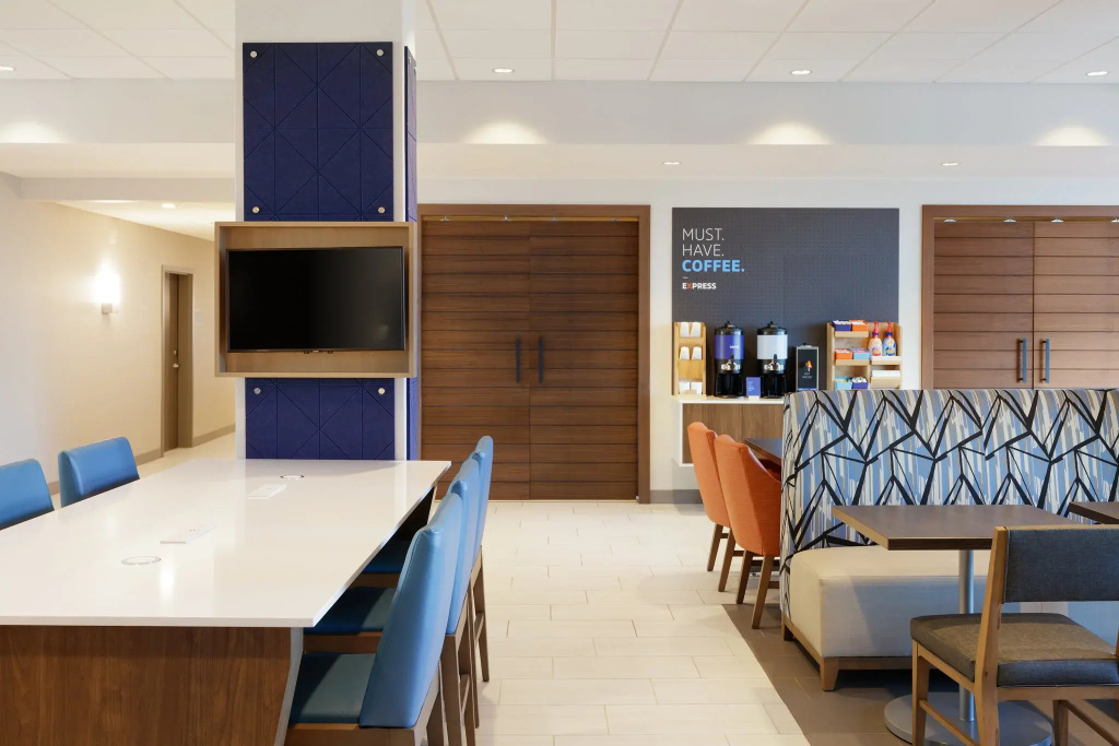 Holiday Inn Express - South Haven by IHG