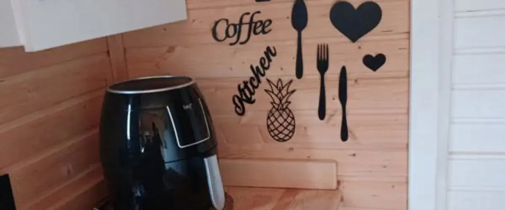 Kaktüs tiny house