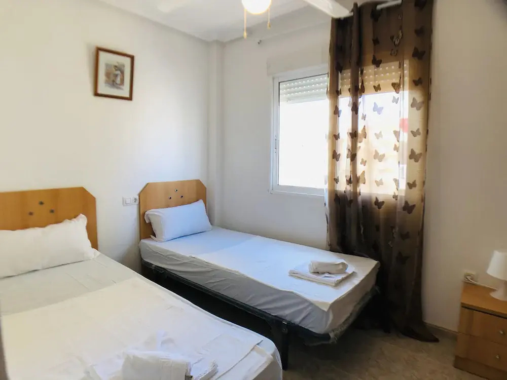 Apartamentos Góndolas V.v.