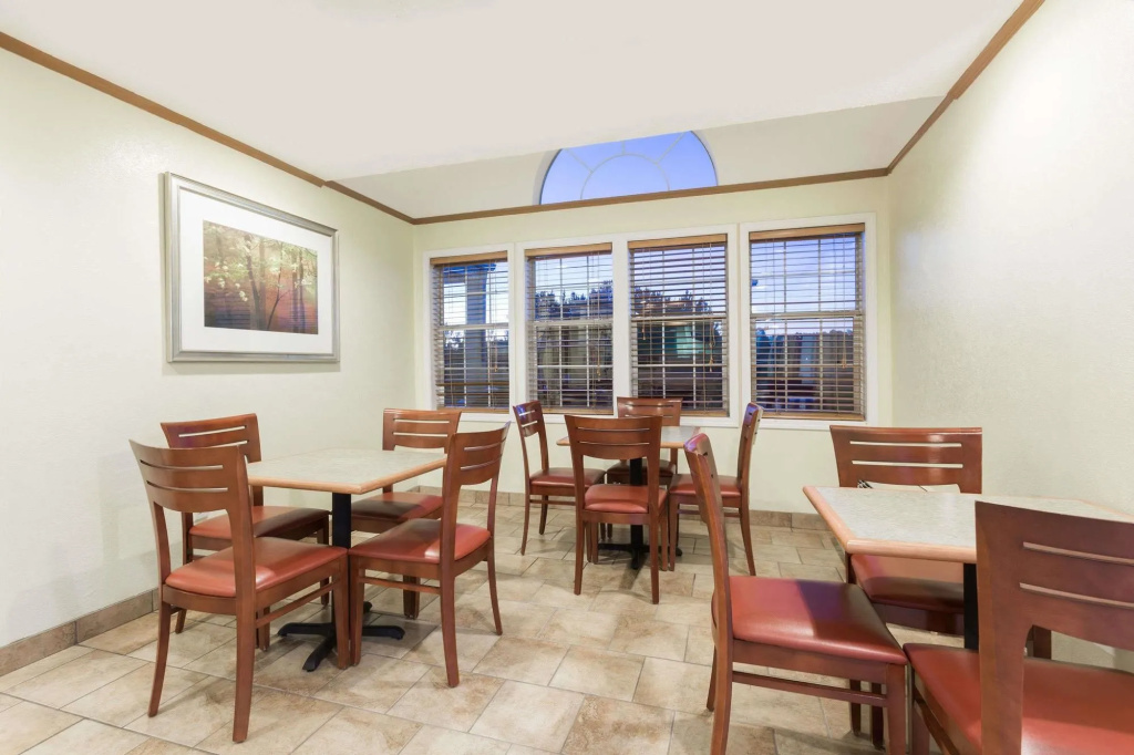 Microtel Inn by Wyndham Athens